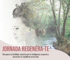 JORNADA REGENÉRA-TE